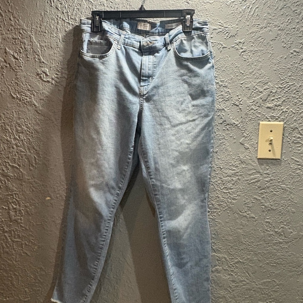 Jessica Simpson Light Blue Women's Jeans